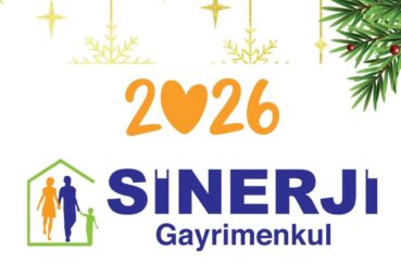 SİNERJİ GAYRİMENKUL TÜRKİYE 2026 TAKVİMİ